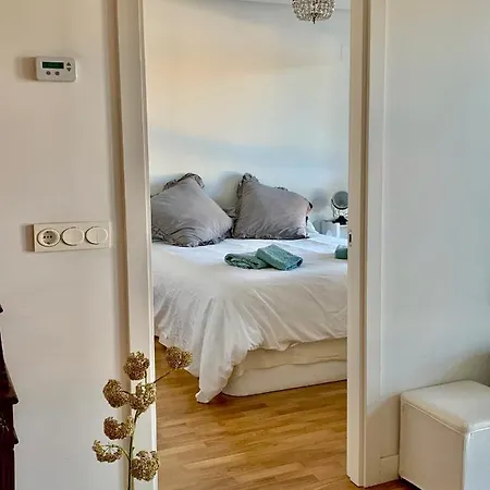 Apartment Cristinaenea San Sebastián